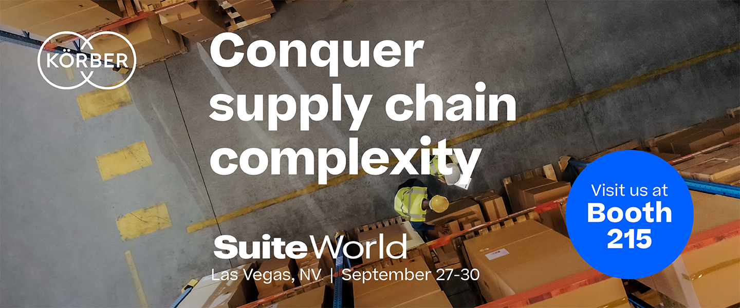 Join us at SuiteWorld 2022