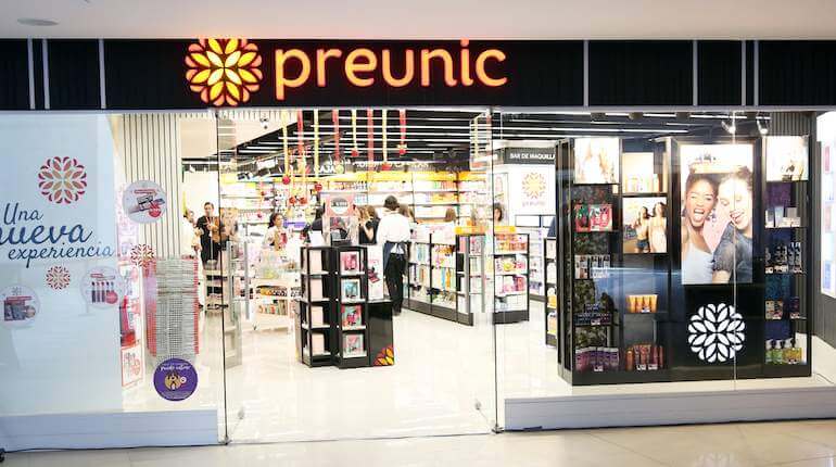 Preunic y Körber: un caso de éxito en la gestión de almacenes